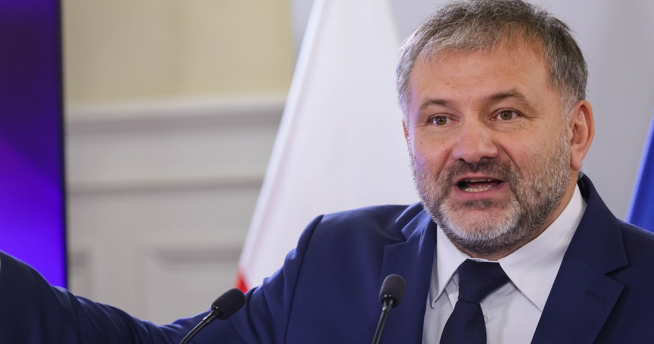 Kiedy zatrzymanie Ziobry? Żurek odpowiada