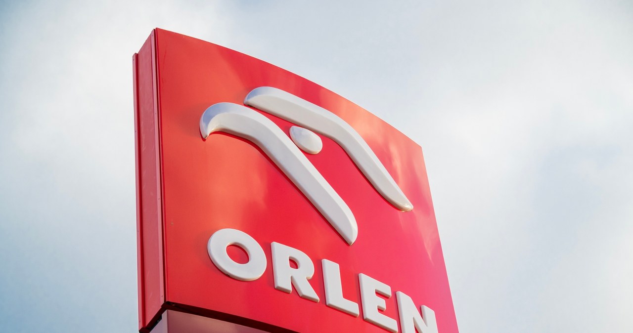Orlen uruchamia nowe złoże Eirin na Morzu Północnym. Gaz już płynie do Polski