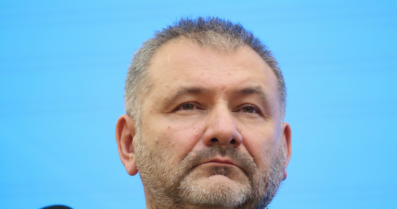 Jest decyzja Żurka ws. Serba podejrzanego o zbrodnie wojenne