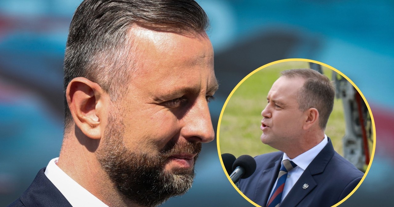 Władysław Kosiniak-Kamysz wbił szpilę prezydentowi Nawrockiemu. "Pomimo kłód rzucanych pod nogi"