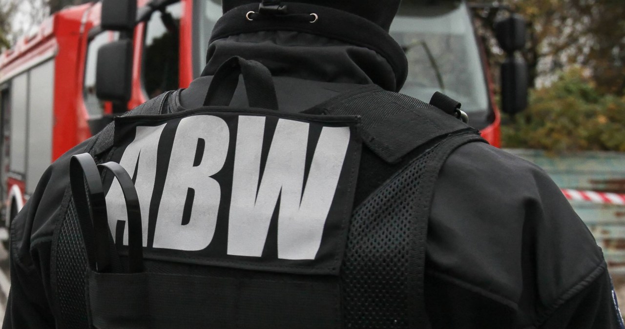 Prorosyjski wykład w sercu stolicy? Brejza zawiadamia ABW i prokuraturę