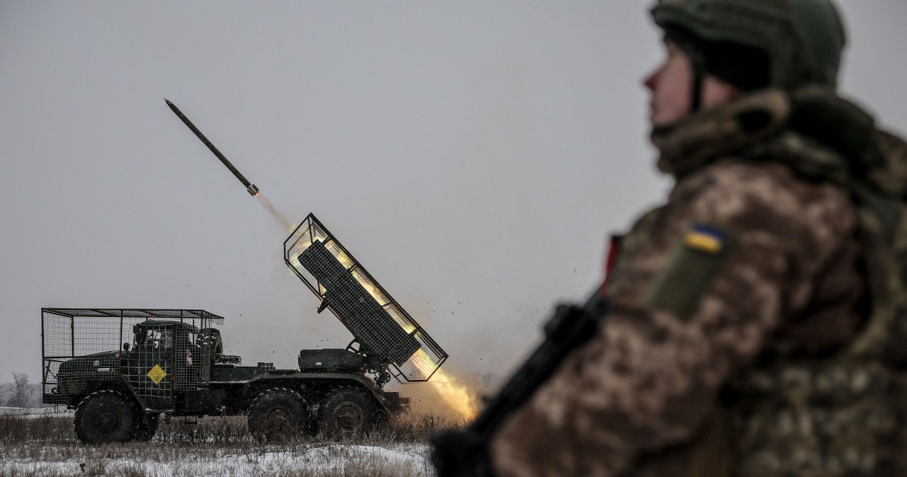 Rosjanie w popłochu. Informują o kontrofensywie, której nie ma