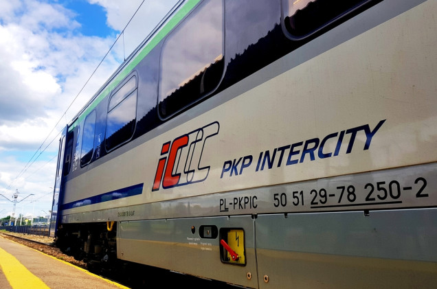 PKP Intercity z niesamowitą promocją. Kto skorzysta z "Podróży za Dychę”?