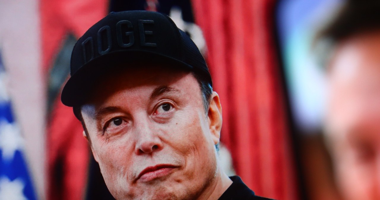 Elon Musk pobił kolejny rekord. Wiemy, kiedy zostanie bilionerem