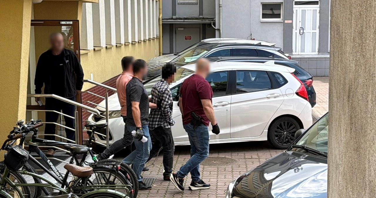 Brutalny atak na 24-latkę w parku. Są wyniki sekcji zwłok