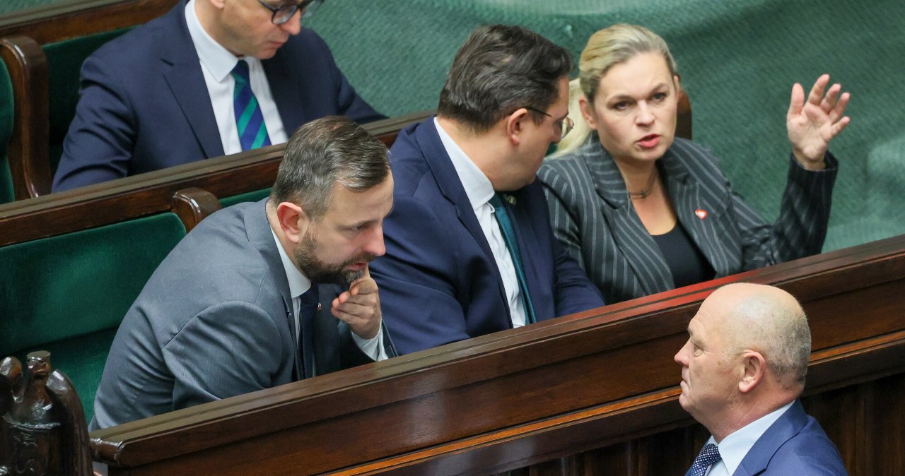 "Koalicja przerżnie wybory". Ostra diagnoza posła PSL