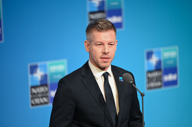 „Jeżeli tego nie zrobi…”. Magyar ogłasza plany i ostrzega prezydenta