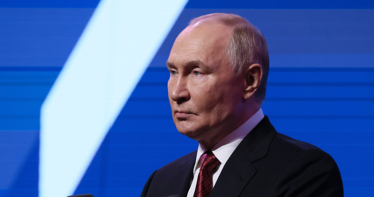 Ukraina znalazła patent na Rosję? Bolesny cios Kijowa