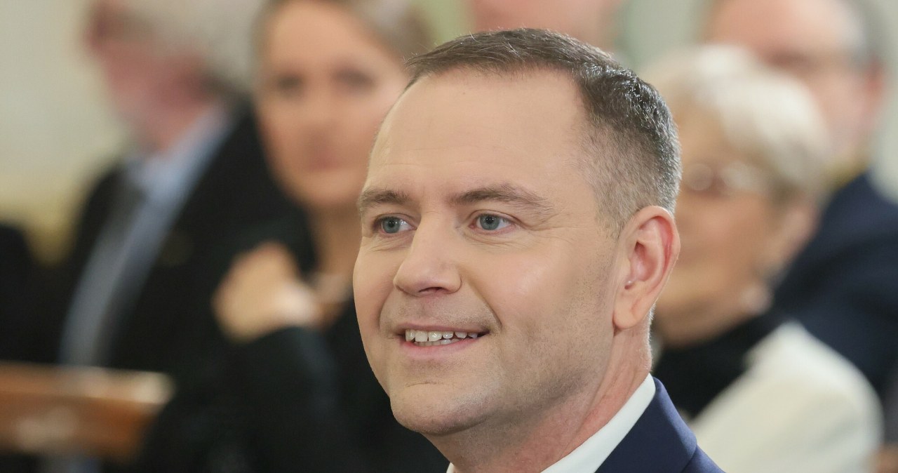 Ustawa bez podpisu. Jest weto prezydenta Nawrockiego