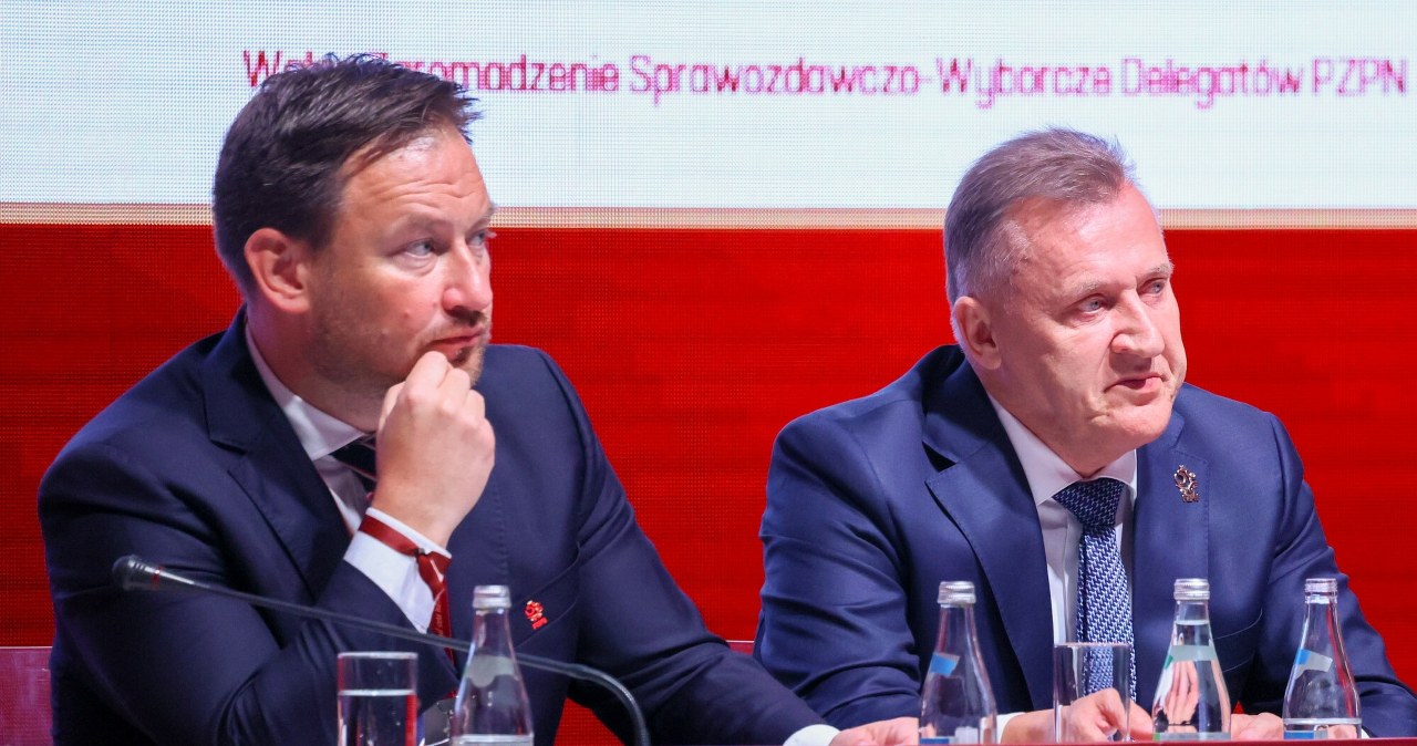 Polscy działacze piłkarscy z prestiżowymi nominacjami w FIFA