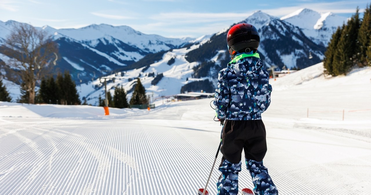 Polacy ruszają na zimowy wypoczynek. Dokąd najchętniej?