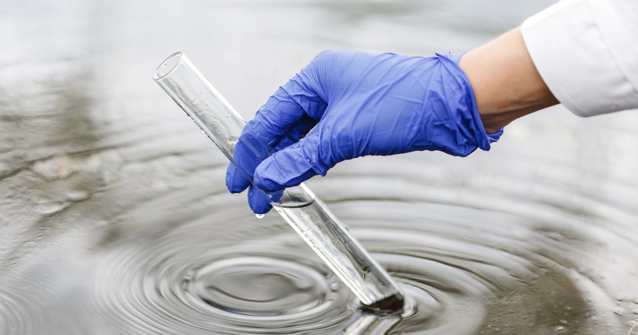 Sanepid alarmuje: Skażenie bakteriologiczne w Łódzkiem