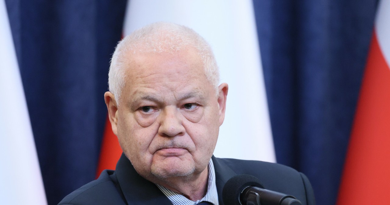 Zmiany w zarządzie Narodowego Banku Polskiego
