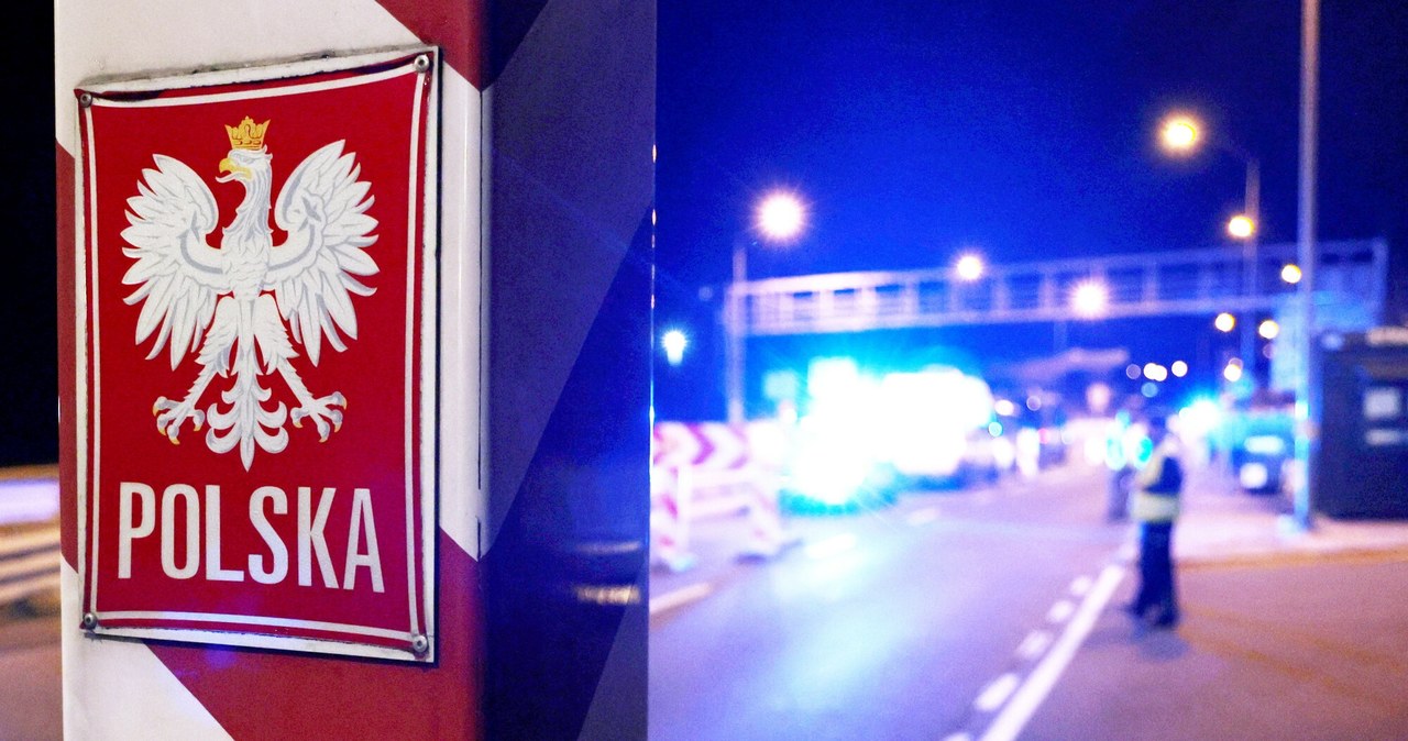 Służby mają działać "twardo". Siemoniak o "obywatelskich patrolach" na granicy