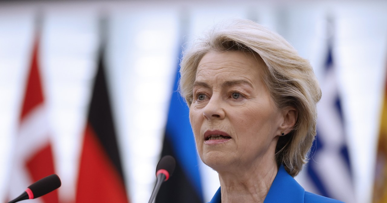 Zdecydowali o losach KE. Był wniosek o wotum nieufności