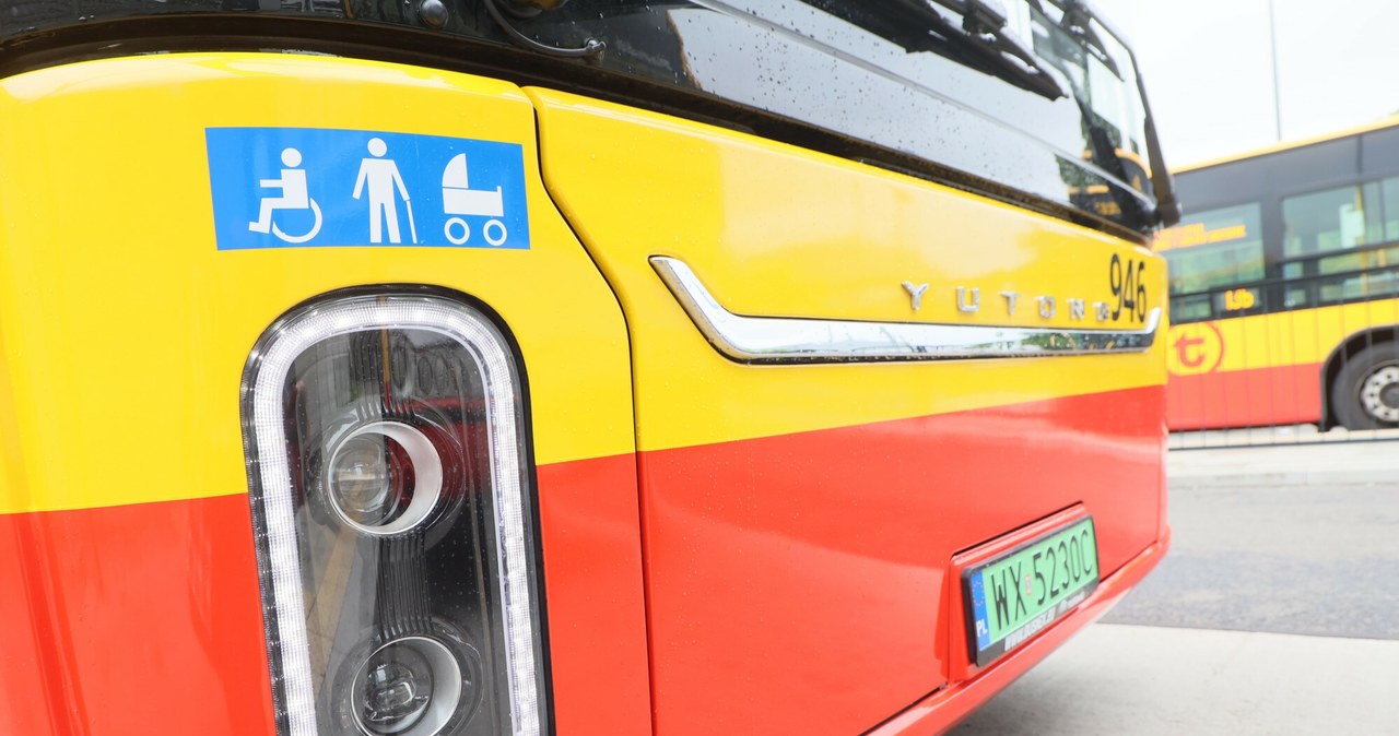 Chińczycy zgarniają rekordowy kontrakt. Białystok stawia na elektrobusy