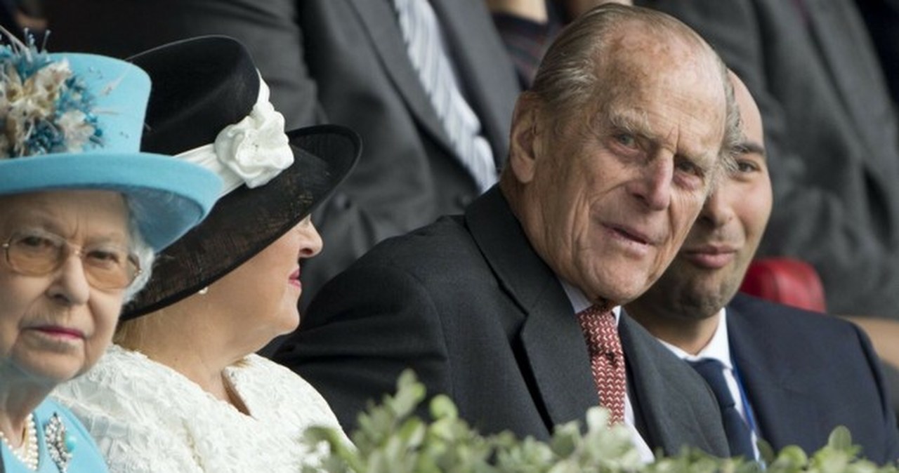 Ostatnia noc księcia Filipa. Nowa biografia ujawnia nieznane kulisy jego śmierci