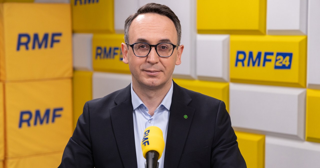 Rozbudowa autostrady A2. Minister infrastruktury o szczegółach