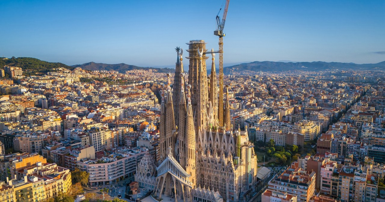 Barcelona podwaja podatek turystyczny. To jedna z najwyższych stawek w Europie