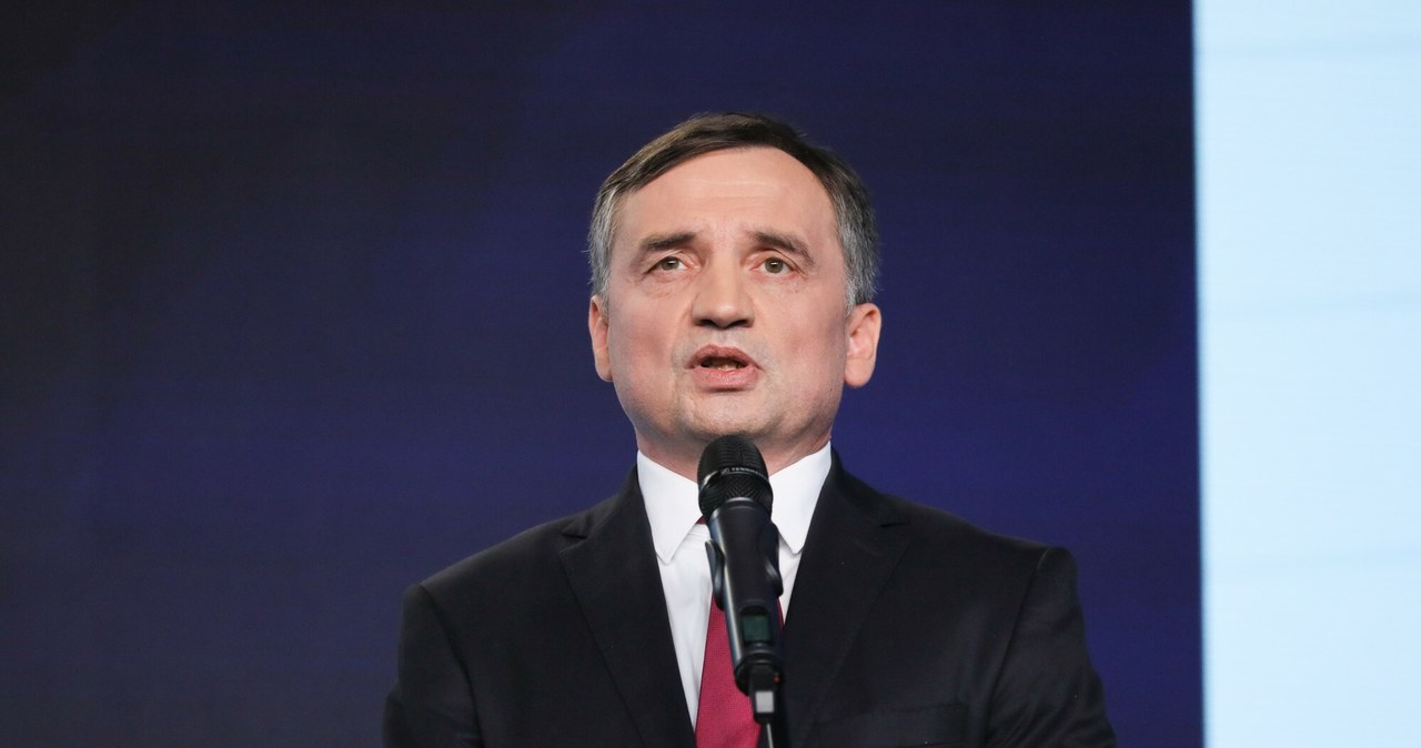 Ziobro znów nie zjawił się przed komisją ds. Pegasusa