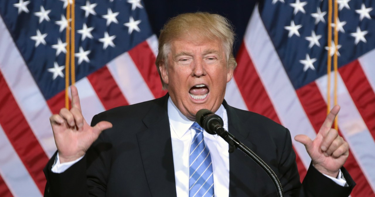 "Gospodarcza Furia". USA nakładają sankcje na podmioty pomagające Iranowi