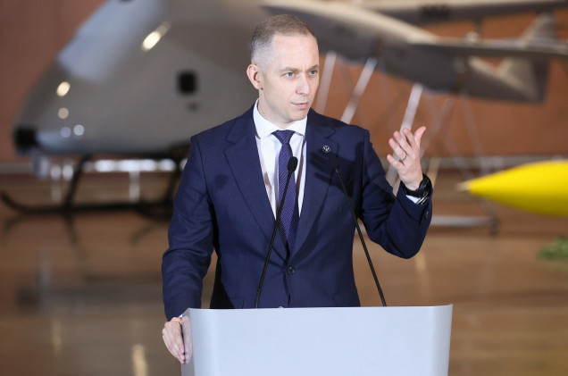 Wiceszef MON ujawnił, ilu sabotażystów jest w więzieniach. „Zagrożenie jest prawdziwe”