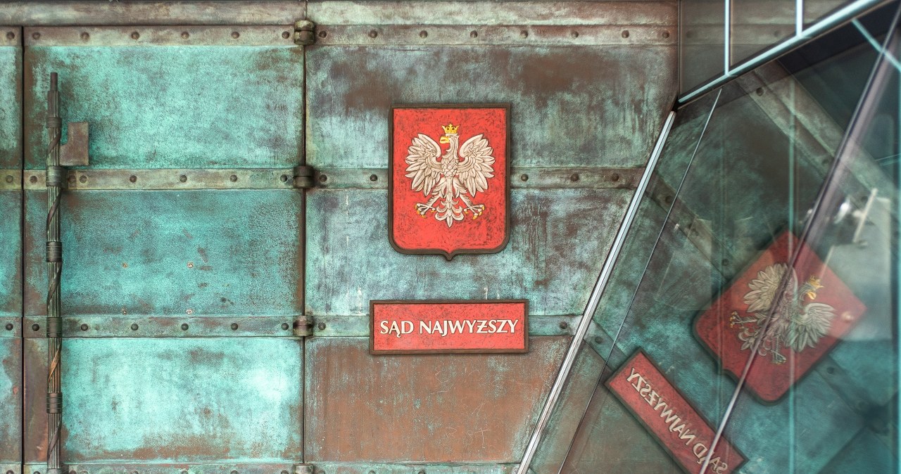 Jest I prezes Sądu Najwyższego. Karol Nawrocki ogłosił