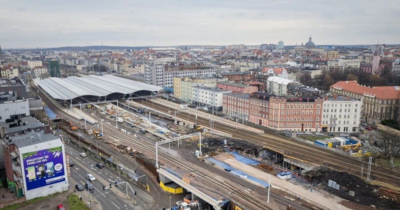 Wielkie zmiany od dziś dla kierowców w Katowicach. Sprawdź szczegóły