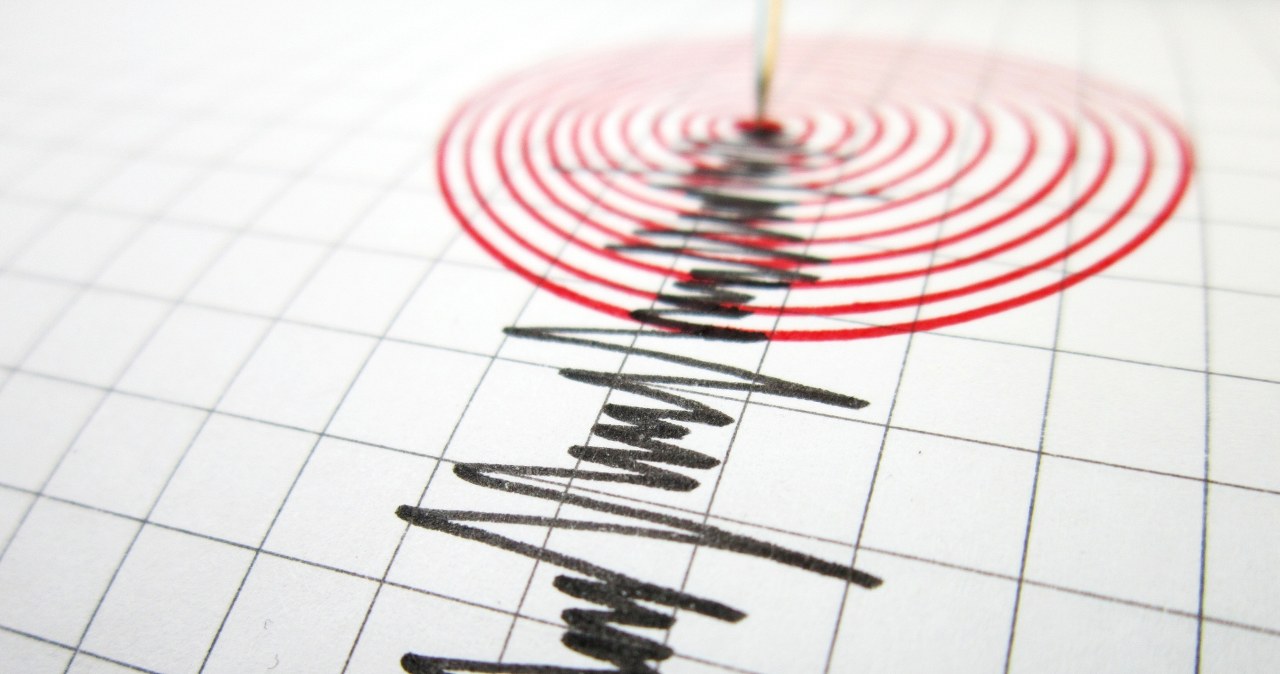Trzęsienie ziemi na Słowacji. Wstrząsy odczuwalne w Bratysławie