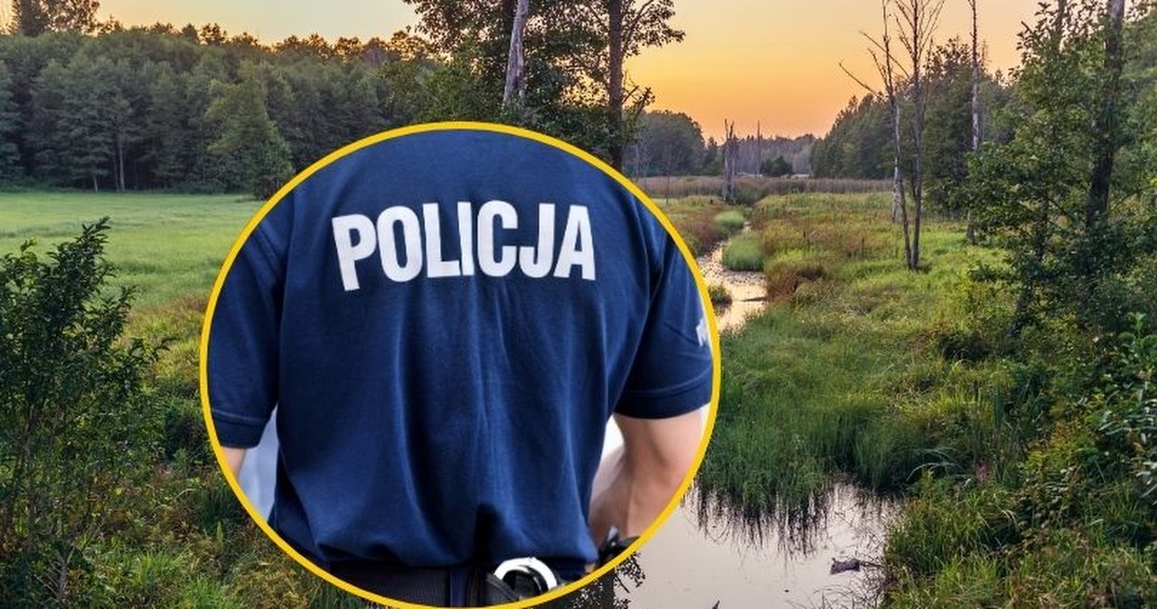 Wstrząsająca historia rodzeństwa z Podlasia. Przez 30 lat miało nie wychodzić z domu
