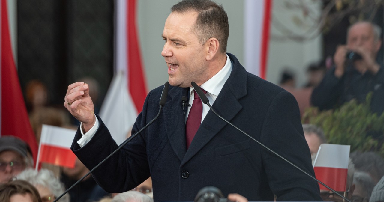 Karol Nawrocki miał odrzucić 14 wniosków o ułaskawienie