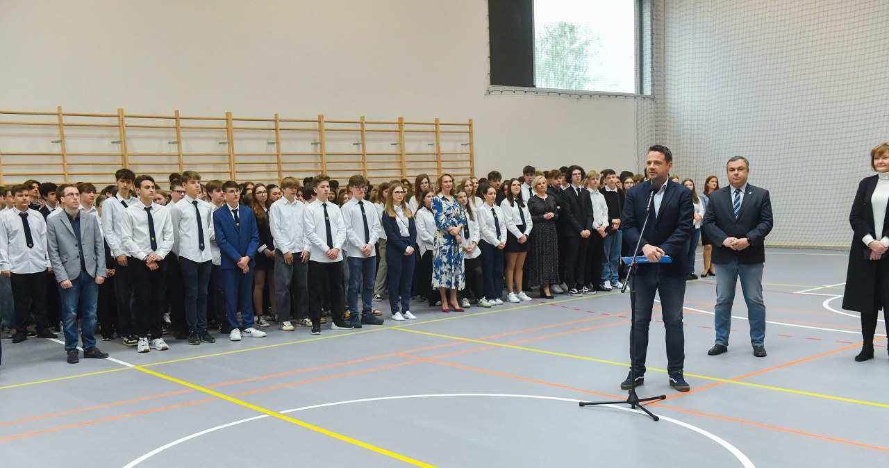 Ilu młodych warszawiaków pojawi się na edukacji zdrowotnej? Są dane