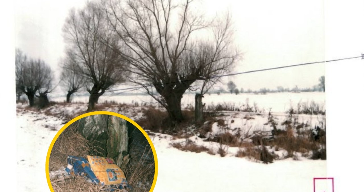 Ciało noworodka porzucone w rowie. Czy po latach uda się dojść do prawdy?