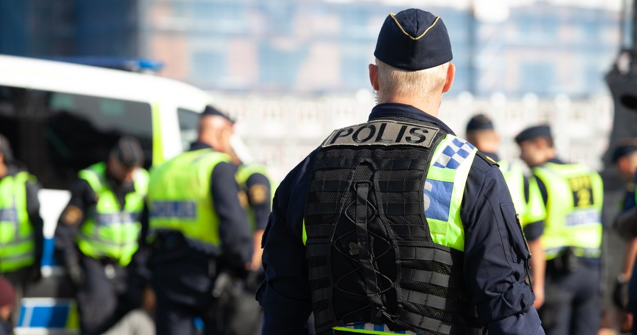 Alarmujący raport szwedzkich służb specjalnych nt. bezpieczeństwa