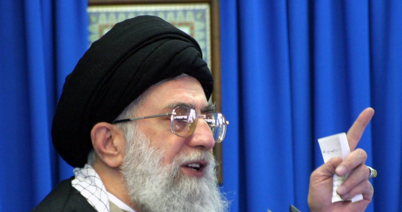 Mojtaba Chamenei ranny w ataku. To syn zabitego przywódcy Iranu