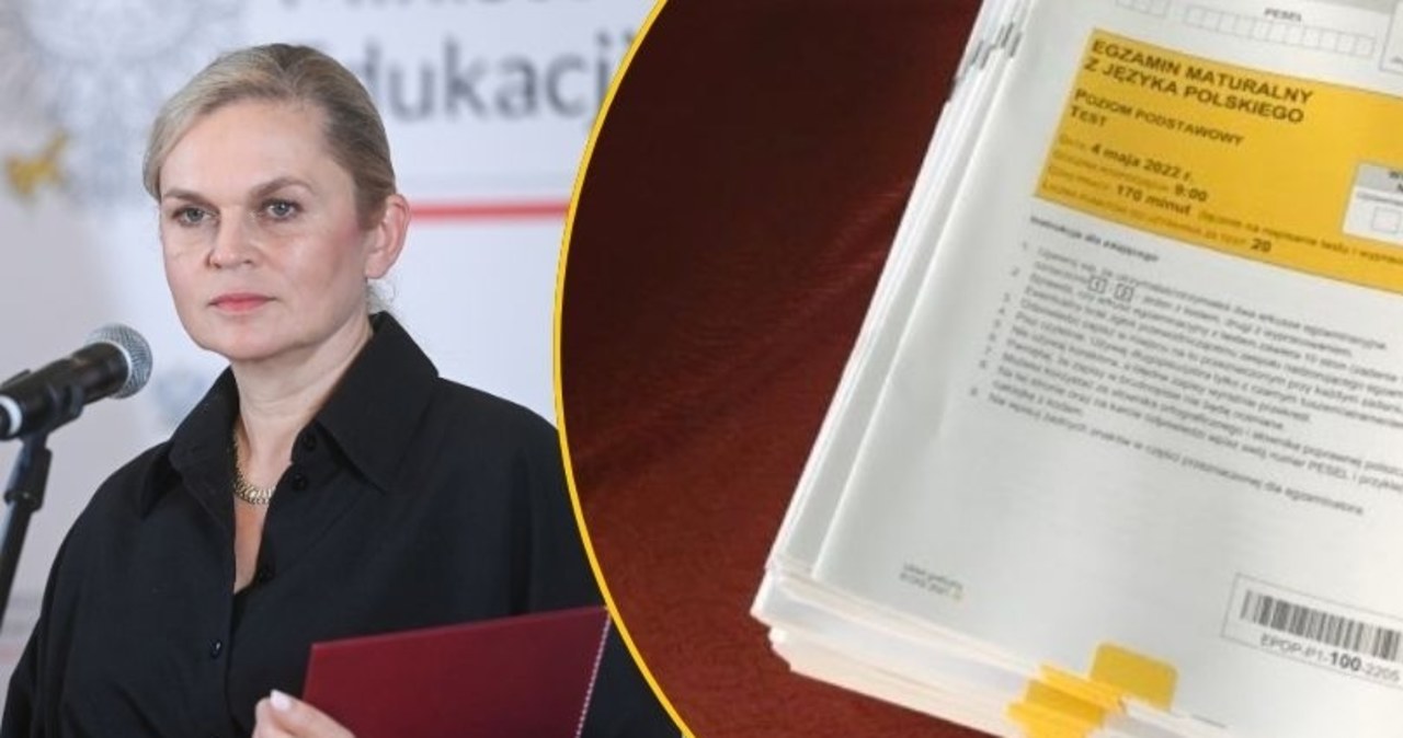 Idą wielkie zmiany w edukacji. Nowacka ogłasza