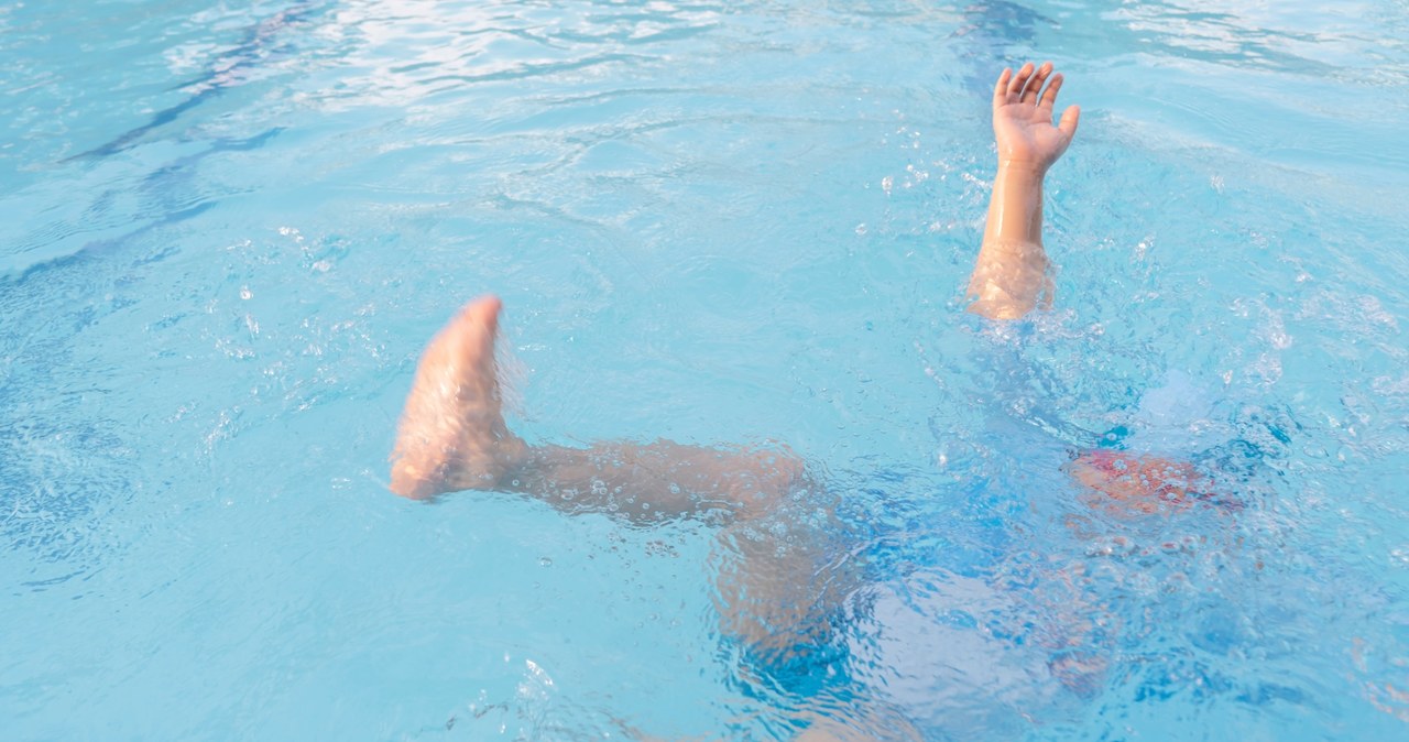 9-letni Aleks uratował tonącego chłopca. Reagował szybciej niż dorośli