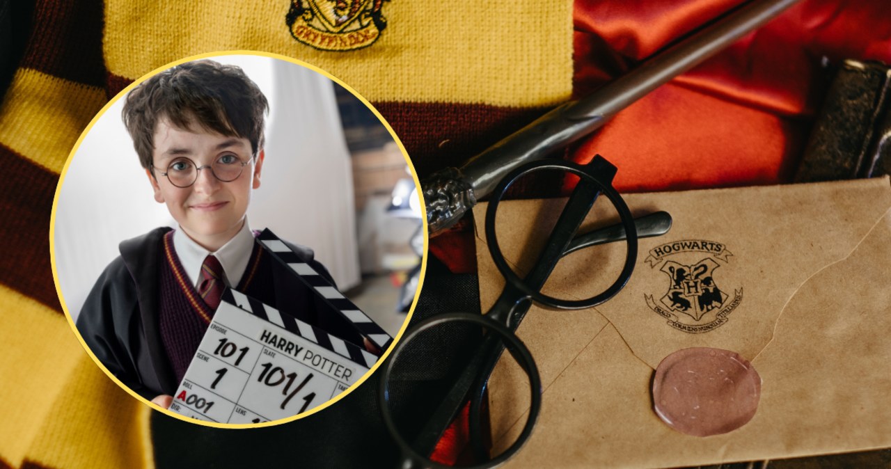 Nowy Harry Potter już w produkcji. Zobacz pierwsze zdjęcie z planu
