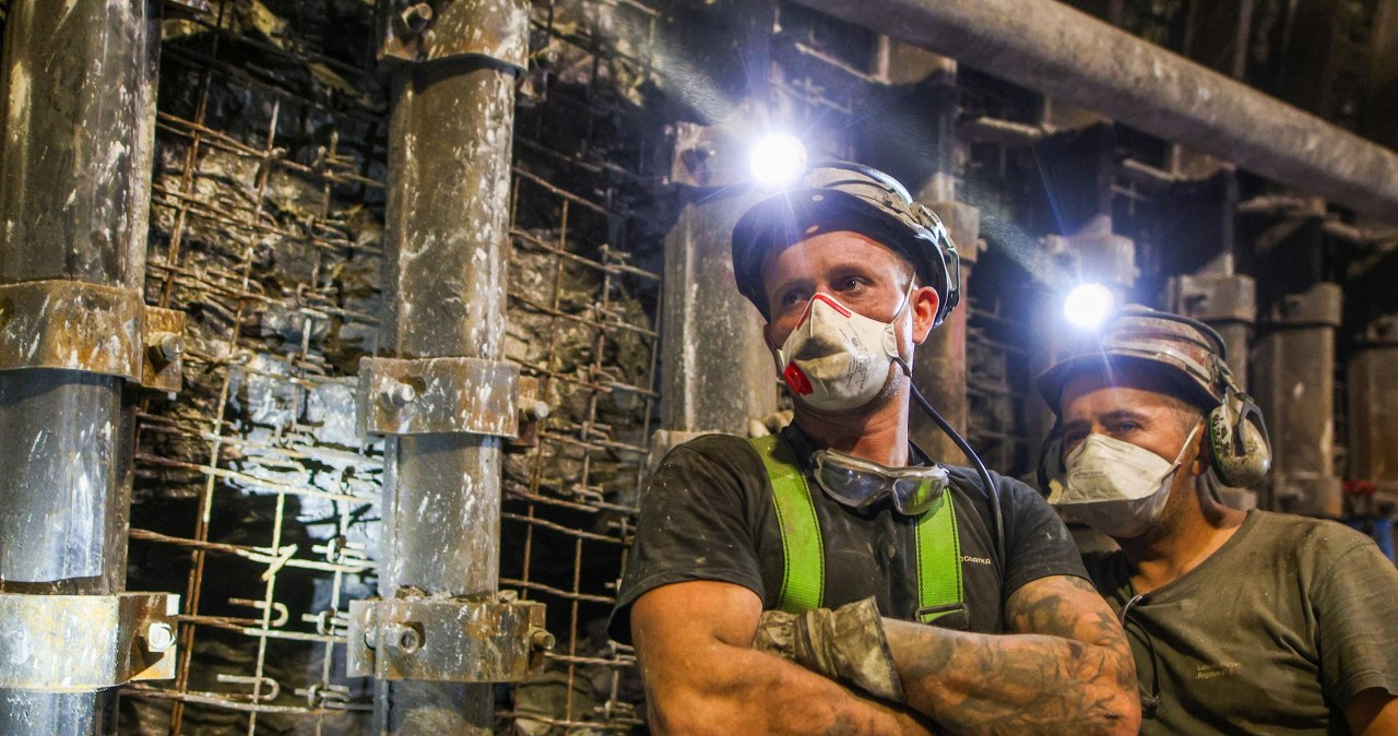 Sejm znowelizował ustawę górniczą. Będą świadczenia osłonowe i odprawy