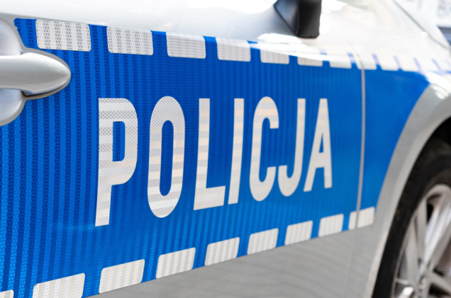Tragiczne zdarzenie podczas konwoju więźnia na Śląsku