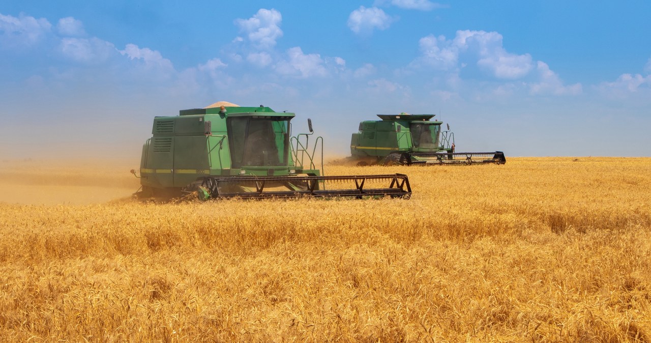 Prezydent zawetował ustawę o aktywnym rolniku. Jak uzasadnił swoją decyzję?