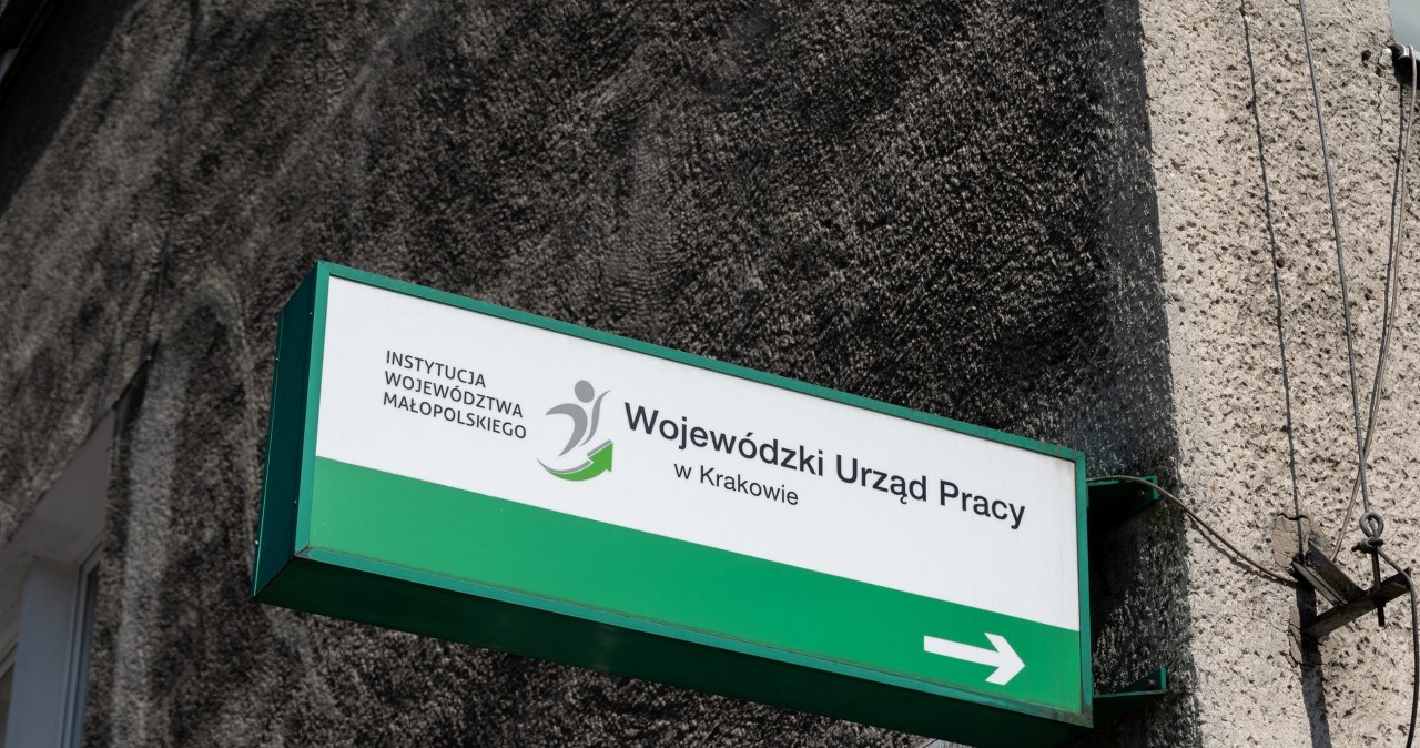 Nowe dane o bezrobociu. Najgorzej jest na Podkarpaciu