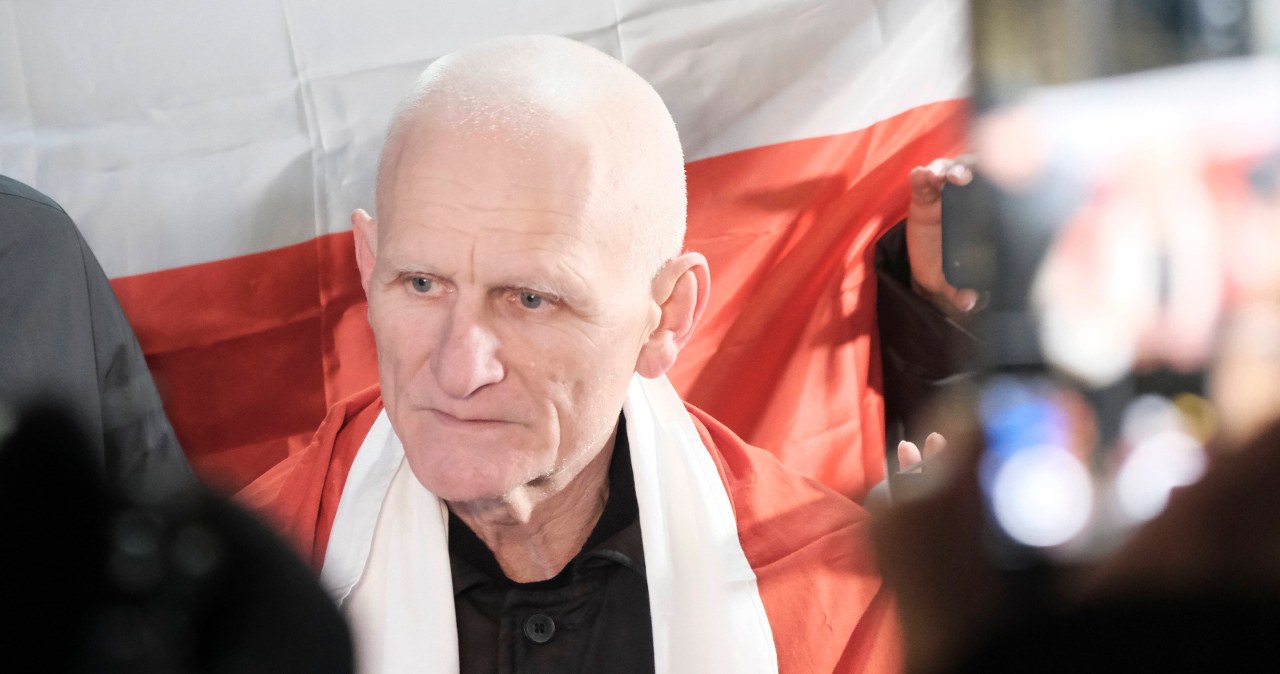 Byli więźniowie polityczni poprosili o ochronę międzynarodową w Polsce