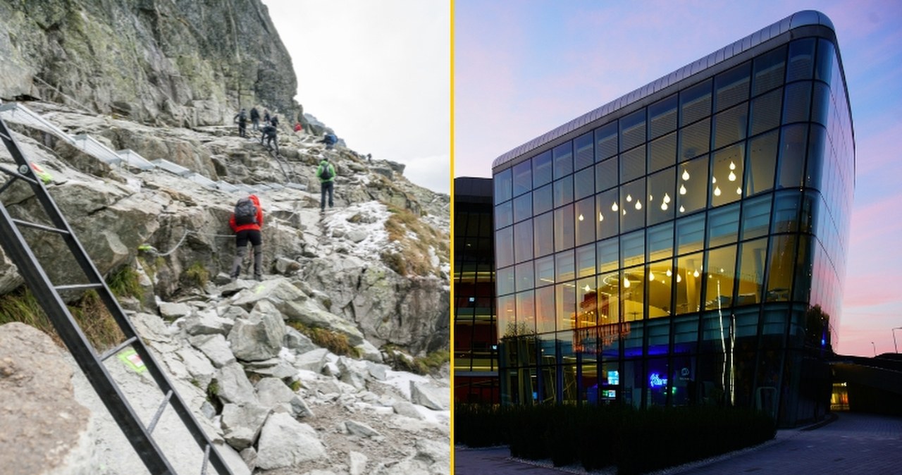 Ważna impreza dla miłośników gór tuż, tuż. Spotkania, filmy i spektakl teatralny