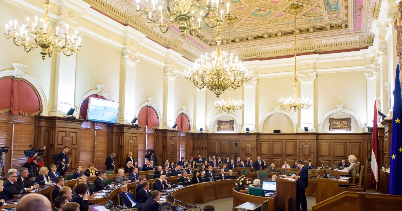 ​Łotwa zmienia zasady wyborów. Powrót do tradycji po incydentach sprzed roku