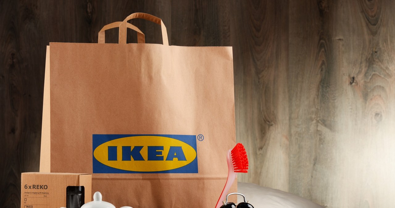 Ten produkt ze sklepu IKEA masz w swojej kuchni? GIS ostrzega