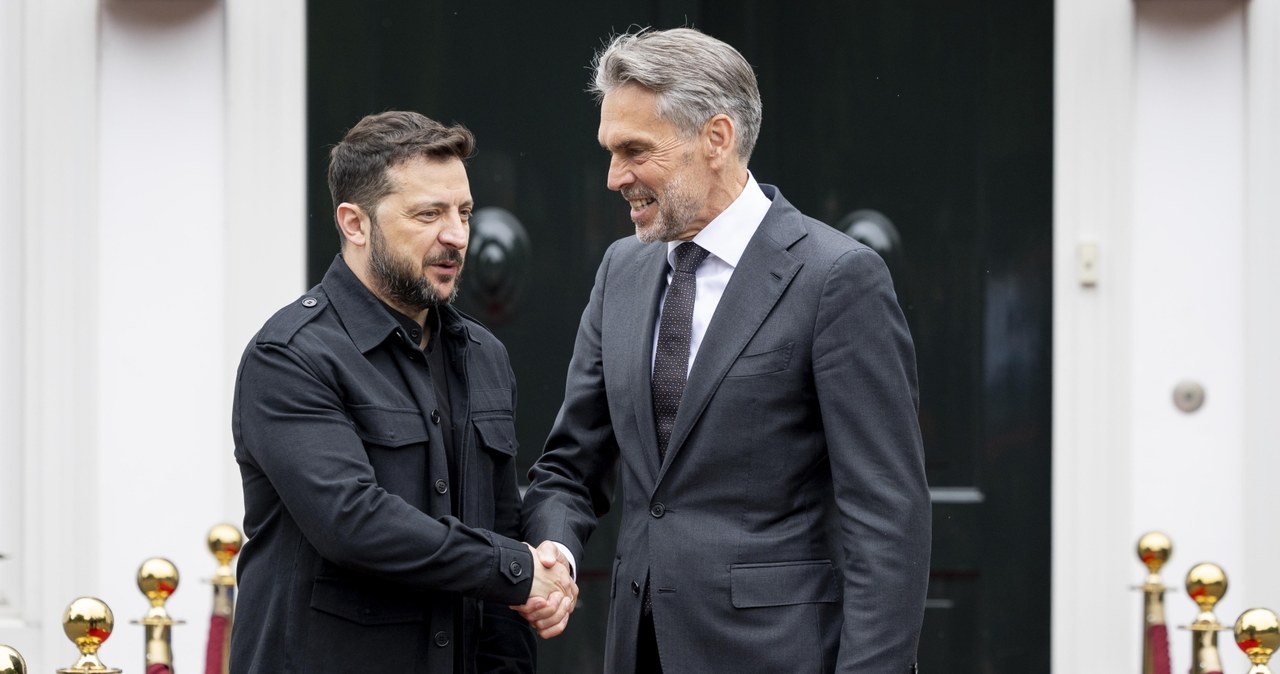 Sabotaż przed szczytem NATO?