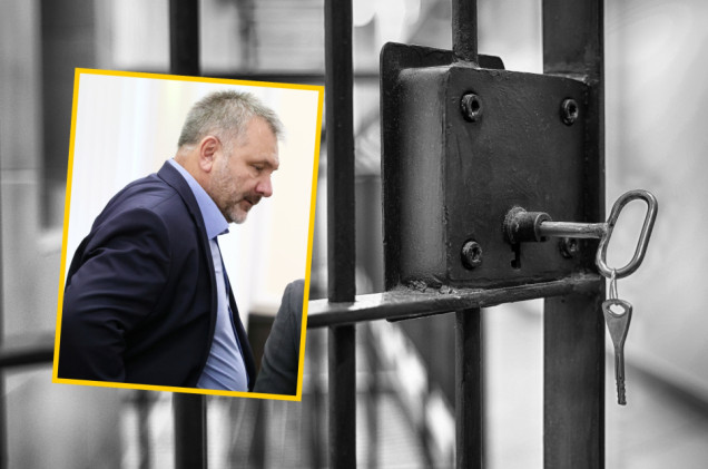 22 lata za cudzą zbrodnię? Żurek apeluje do prezydenta o akt łaski
