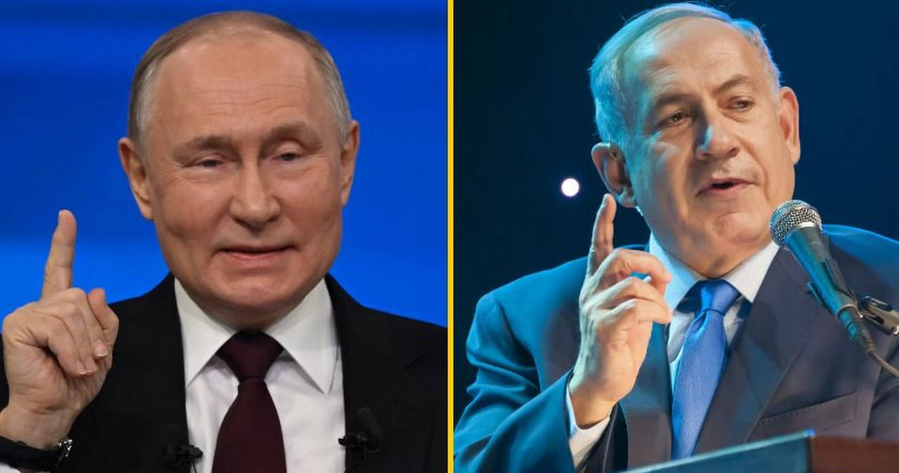 Zbrodniarze staną przed trybunałem w Hadze? "Wszystko zależy od społeczeństwa"