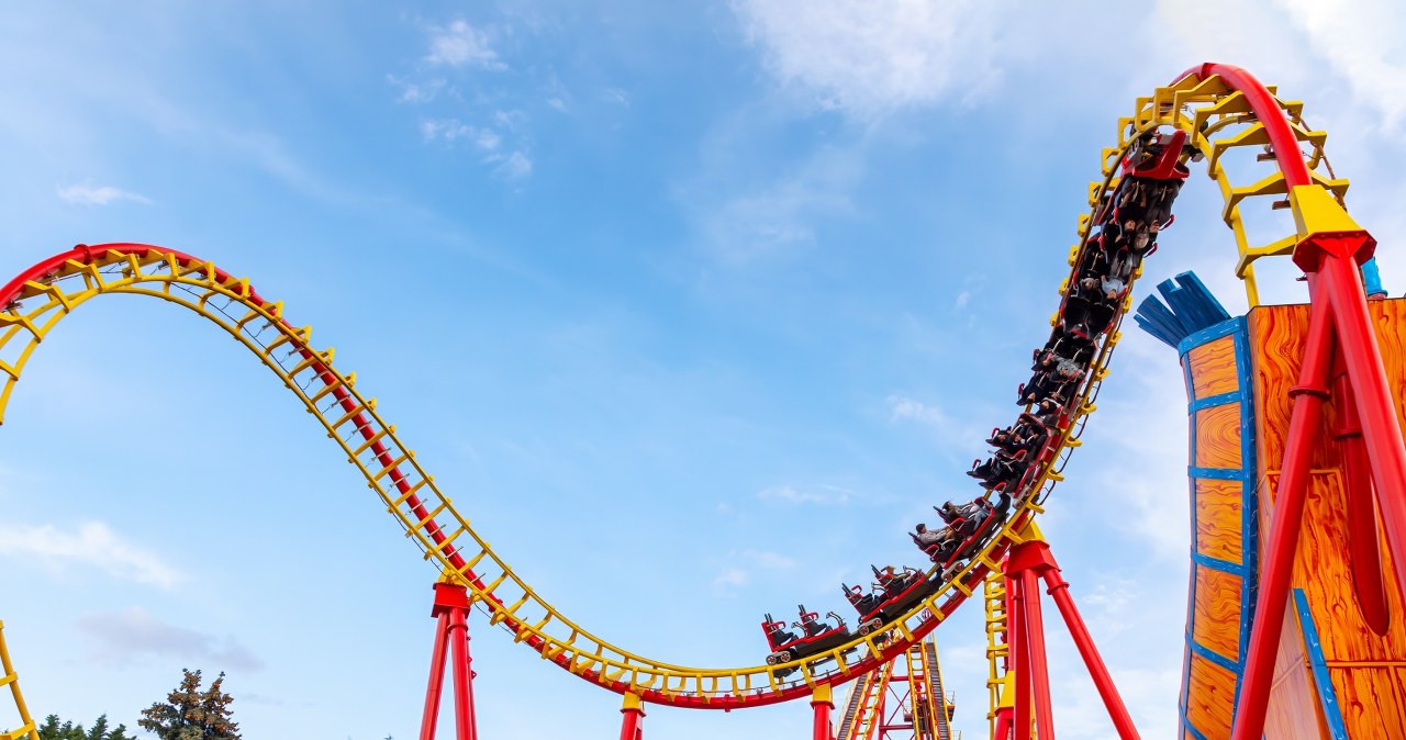 Nowy gigantyczny park rozrywki za 50 mln euro powstanie w Polsce